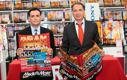 Media Markt abre sus puertas en Collado Villaba