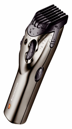 Las nuevas afeitadoras de Remington premian la comodidad