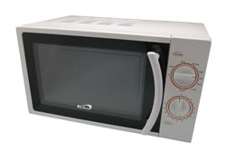 Fersay lanza un nuevo microondas-grill basado en la máxima comodidad