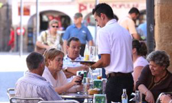 La búsqueda de empleo estival en Internet aumenta un 30% 