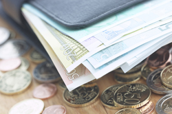 La economía española volverá a caer un 1,5 en 2012  