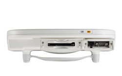 Nueva mejora en los tablets robustos CF-H2 de Panasonic