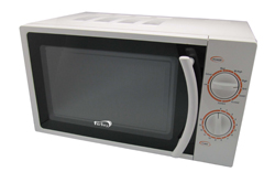 Fersay lanza el innovador modelo de microondas MCO2015