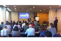 Euronics optimiza su logística en el eje meditarráneo