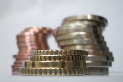 El IPC de la zona euro cae hasta el 2,6% interanual en abril