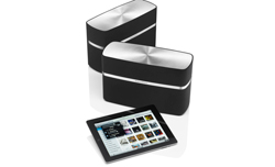 Bowers & Wilkins lanza al mercado sus nuevos sistemas de audio inalámbricos