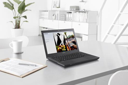 Sony presenta la nueva serie S de Vaio