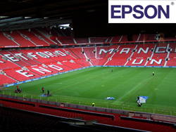 Epson pretende aumentar su facturación en más de 200 millones de euros, según explica en Manchester