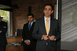 Toshiba presenta nuevos modelos de Ultrabooks