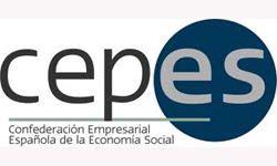 La economía social crea 3.062 puestos de trabajo en el primer trimestre