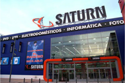 Saturn inicia su campaña sin IVA