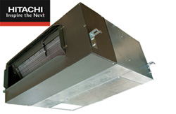 System Free de Hitachi un 70% más eficiente