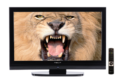 Nevir presenta un TV con tecnología Direct LED