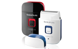 Taurus presenta i-Shave