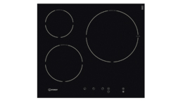Indesit presenta nuevas placa de inducción de menor consumo y alta potencia