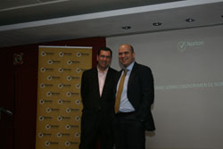 Norton presenta sus productos de seguridad compatibles con Windows 8