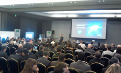 El showroom de Epson aterriza en Barcelona