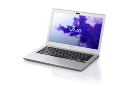 Sony presenta el nuevo VAIO T, su primer ultrabook