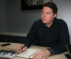 “Pretendemos ser un ‘partner’ imprescindible en ventas y promociones para el sector Retail”  