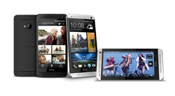 Llega al mercado el nuevo HTC One