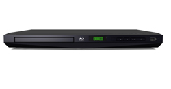 Los nuevos Blu-Ray de Toshiba ofrecen contenidos web y soporte para películas en 3D