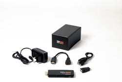 TEN GO! MicroPC TG3066BT, una nueva y cómoda forma de consumir contenidos digitales