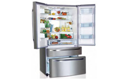 Haier presenta sus nuevos productos en IFA 2012