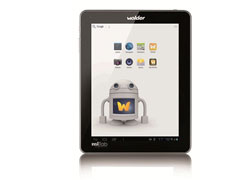 Wolder lanza su nuevo miTab Experience de 9,7 pulgadas y pantalla de cristal
