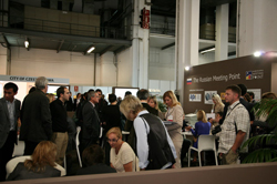 BMP organiza su segundo “Russian Meeting Point” en Marbella