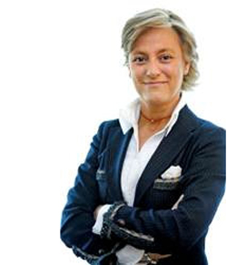 Reyes Justribó, nueva Directora General de Nokia España y Portugal 