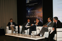  “Este país necesita un tsunami de entusiasmo”