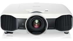 El proyector 3D Full HD Epson EH-TW9000W es el ‘Mejor Proyector 2012-2013’