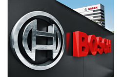 Bosch supera su objetivo de crecimiento para 2011  