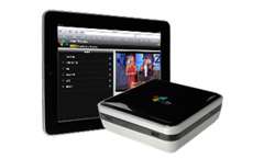 Broadway 2T, sinónimo de Streaming TV y grabación para Mac, Android y PC