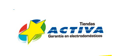  Activa sortea 8 LCDs entre sus clientes