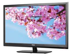 Los últimos televisores de Haier ya son una realidad