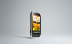 Desire C, el nuevo smartphone de HTC con Beats Audio
