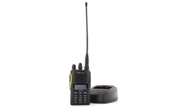 Midland lanza el nuevo tranceptor CT710