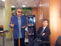 Imetec Llongueras presenta sus últimas novedades en Barcelona