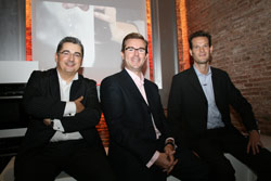 Electrolux convierte a sus clientes en profesionales con su nueva gama Inspiration