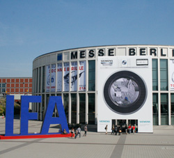 IFA 2011 cierra las puertas de esta edición 