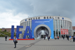 IFA 2012 cierra sus puertas con excelentes  resultados
