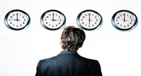 El coste por hora trabajada disminuye un 2%