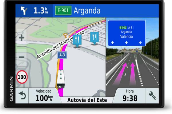 camper lmtd garmin a
