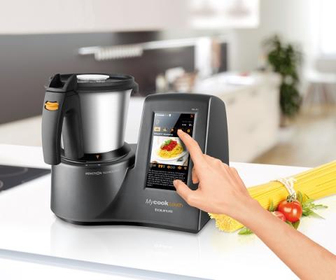 cook touch manera ma