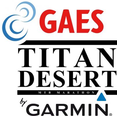 gaes titan desert ga