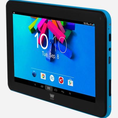 la nueva tablet de woxter solo pesa 270 gr la nueva tablet de woxter solo pesa 270 gr