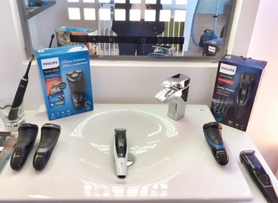Philips presenta en Madrid sus novedades de primavera y verano