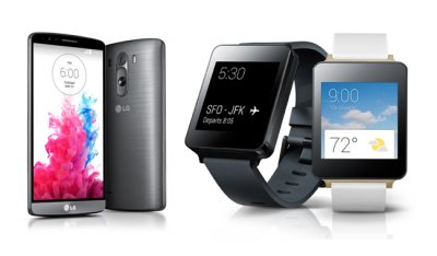 Impresión Imposible Mordrin Telefono libre LG G3 + Reloj Watch |telefono libre| comprar telefono movil|electrodomesta  | Electrodomesta