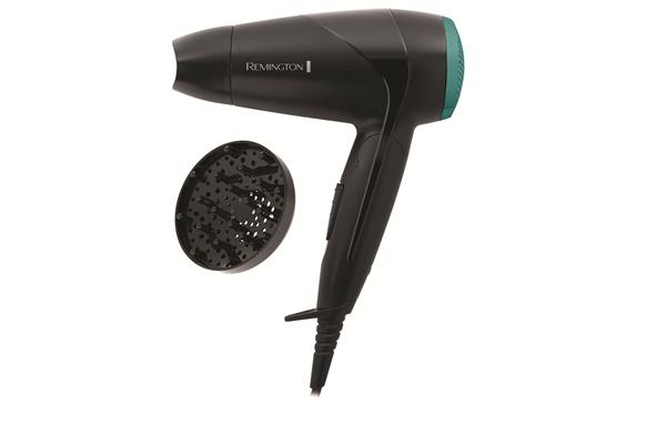 secador compacto rem